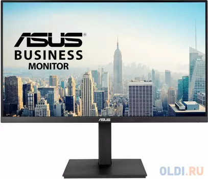 Монитор 31.5" ASUS VA32UQSB
