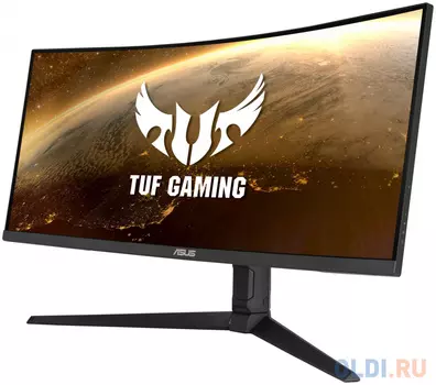 Монитор Asus 34" TUF Gaming VG34VQL1B VA 3440x1440 165Hz 550cd/m2 21:9