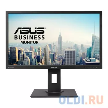 Монитор ASUS BE249QLBH 24" Black