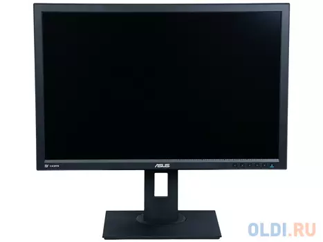 Монитор ASUS BE24AQLBH 24.1" Black