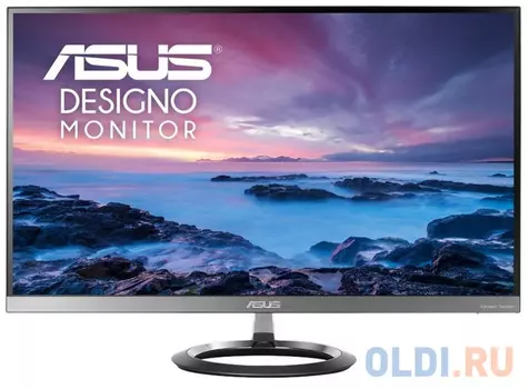 Монитор ASUS MZ27AQ 27" Gray