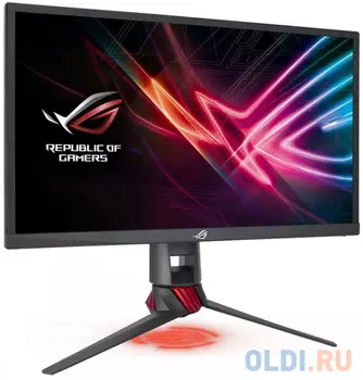 Монитор ASUS ROG Strix XG248Q 24" Black