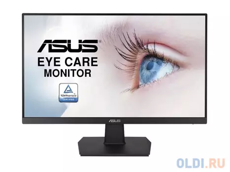 Монитор 24" ASUS VA24EHE