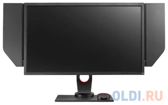 Монитор Benq 27" Zowie XL2746S TN 1920x1080 240Hz 320cd/m2 16:9