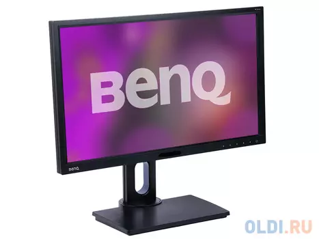 Монитор BenQ BL2423PT 24" Black