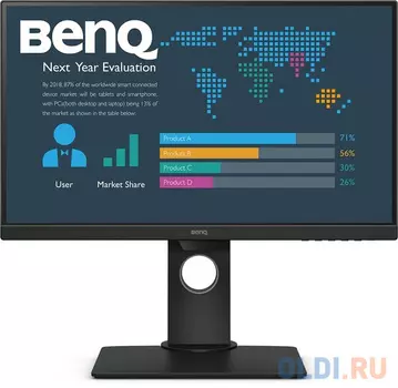 Монитор 23.8" BENQ BL2480T