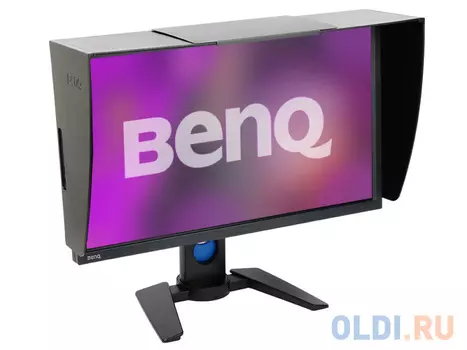 Монитор BenQ PV270 27" Black