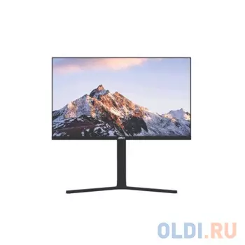Монитор Dahua 27" DHI-LM27-B201A черный IPS LED 5ms 16:9 HDMI матовая 1000:1 250cd 178гр/178гр 1920x1080 100Hz VGA DP FHD 5.2кг
