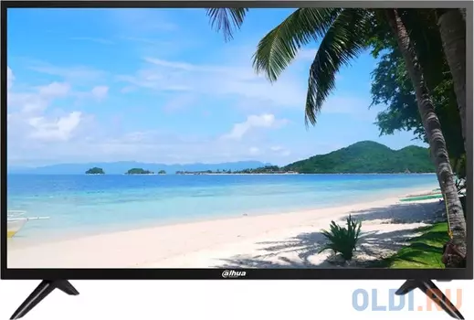 Монитор Dahua DHI-LM32-F200 31.5" 1920x1080