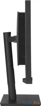 Монитор Dell 30" U3023E черный IPS LED 5ms 16:10 HDMI матовая HAS Piv 350cd 178гр/178гр 2560x1600 60Hz DP WQ USB 11.13кг