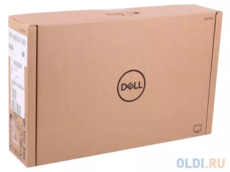 Монитор Dell E2318H 23" Black