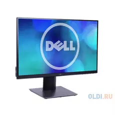 Монитор 21.5" Dell P2219H Black IPS, 1920x1080, 5ms, 250 cd/m2, DCR 1000:1, D-Sub, HDMI, DP, USB, HAS, Pivot, vesa