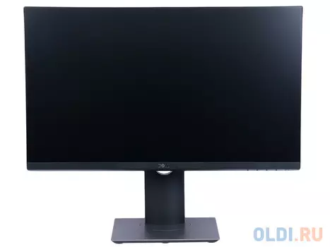 Монитор 23" Dell P2319H Black IPS, 1920x1080, 5ms, 250 cd/m2, DCR 1000:1, D-Sub, HDMI, DP, USB, HAS, Pivot, vesa