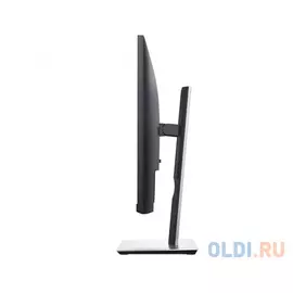 Монитор 23.8" Dell P2419H Black IPS, 1920x1080, 5ms, 250 cd/m2, DCR 1000:1, VGA, HDMI, DP, USB, HAS, Pivot, vesa