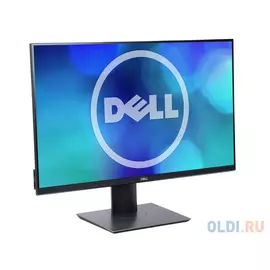 Монитор 27" Dell P2719HC Black IPS, 1920x1080, 5ms, 300 cd/m2, DCR 1000:1, D-Sub, HDMI, DP, USB, HAS, Pivot, vesa