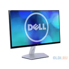 Монитор Dell S2419H 24" Black