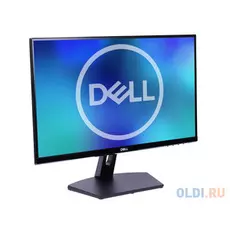 Монитор 21.5" Dell SE2219H Black IPS, 1920x1080, 5ms, 250 cd/m2, 1000:1, D-Sub, HDMI, Pivot