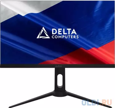 Монитор 27" DELTA Сова OM270I