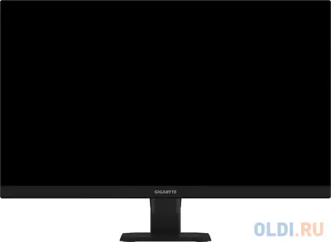Монитор Gigabyte 27" GS27QXA черный IPS LED 16:9 HDMI матовая 1000:1 350cd 178гр/178гр 2560x1440 240Hz FreeSync Premium DP 2K USB 5.11кг