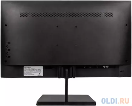 Монитор Hiper 23.8" EasyView SB2402 черный IPS LED 4ms 16:9 HDMI матовая 250cd 178гр/178гр 1920x1080 100Hz VGA DP FHD 3.1кг