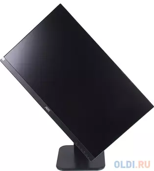 Монитор HP 27" M27f серебристый IPS 16:9 HDMI матовая 1000:1 300cd 178гр/178гр 1920x1080 75Hz FreeSync VGA FHD 3.2кг