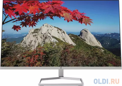 Монитор 27" HP M27fd