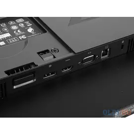 Монитор 21" HP Z22n черный IPS 1920x1080 250 cd/m^2 7 ms HDMI DisplayPort Mini DisplayPort VGA Аудио