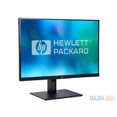 Монитор HP Z24i G2 1JS08A4 24" Black