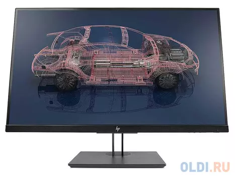 Монитор 27" HP Z27n G2