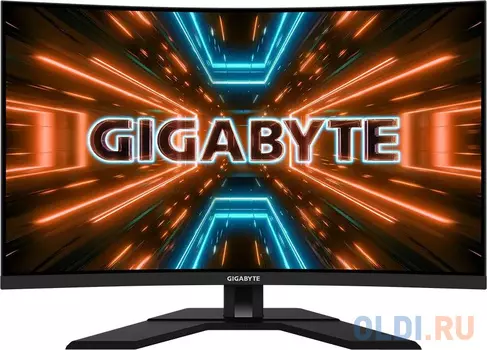 Монитор 31.5" GigaByte M32UC