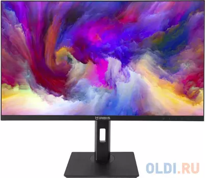 Монитор Irbis IMVW27QIDL