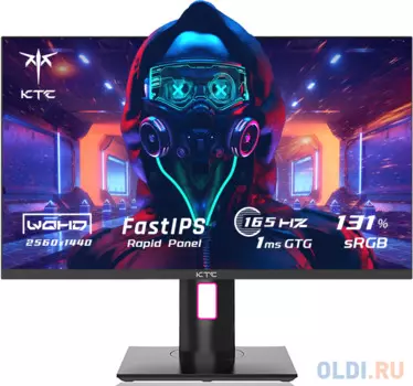 Монитор КТС H27T22