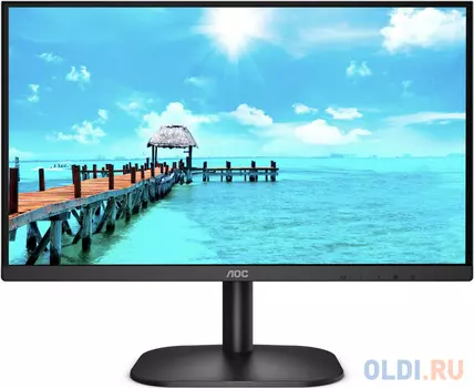 Монитор LCD 22" VA 22B2D AOC