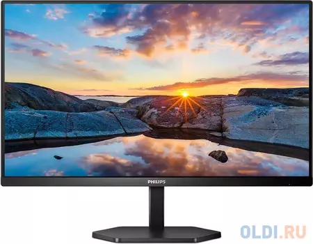 Монитор 23.8" Philips 24E1N3300A