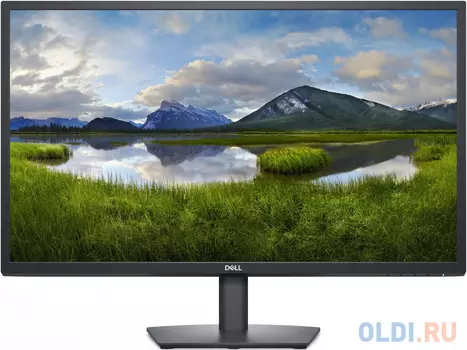 Монитор 27" DELL E2722H