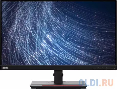 Монитор Lenovo 23.8" ThinkVision P24h 63A5GAT6UK