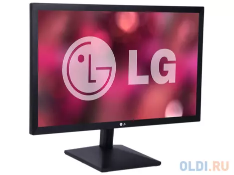 Монитор LG 22MK400A-B 22" Black