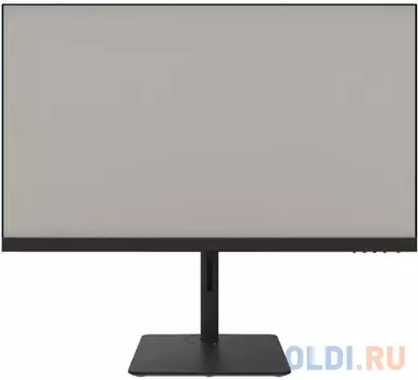 Монитор Lightcom 27" VPlus27IPS черный IPS 5ms 16:9 HDMI M/M матовая HAS 1300:1 300cd 178гр/178гр 1920x1080 100Hz DP FHD 5.1кг (RUS)