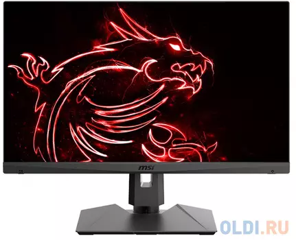 Монитор MSI 27" Optix MAG272QP VA 2560x1440 165Hz FreeSync 300cd/m2 16:9