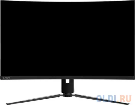 Монитор MSI 31.5" MAG 321CUP QD-OLED черный QD OLED LED 16:9 HDMI матовая HAS Piv 250cd 178гр/178гр 3840x2160 165Hz DP 4K USB 8кг