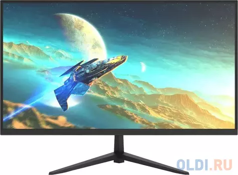 Монитор NPC 21.45" MF2203-V черный VA LED 5ms 16:9 HDMI 200cd 178гр/178гр 1920x1080 VGA FHD