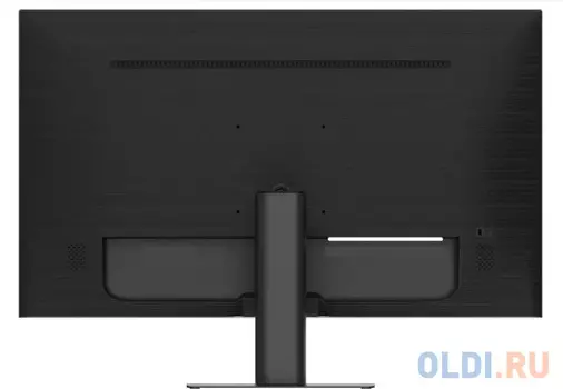 Монитор NPC 21.45" MF2204-F черный IPS LED 5ms 16:9 HDMI 250cd 178гр/178гр 1920x1080 75Hz VGA DP FHD