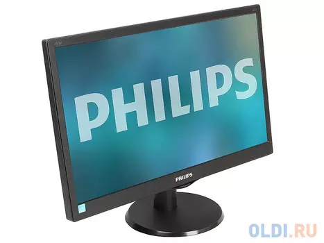 Монитор 19" Philips 193V5LSB2/10/62