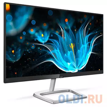 Монитор 27" Philips 276E9QDSB/00(01) 1920x1080, 5ms, 250 cd/m2, 1000:1 (DCR 20M:1), D-Sub, DVI-D (HDCP), HDMI, vesa