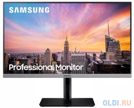 Монитор 24" Samsung S24R650FDI