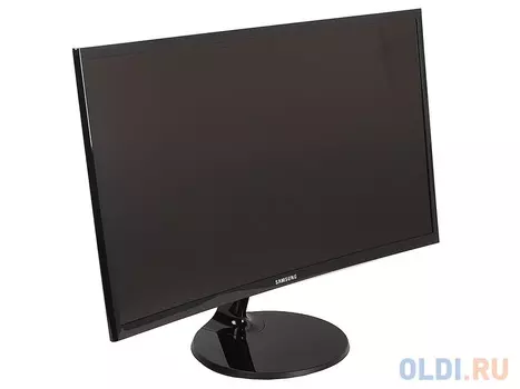 Монитор 24" Samsung C24F390FHI