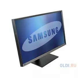 Монитор 32" Samsung S32D850T (85KTSN) Black-Titanium Silver VA, LED, 2560x1440,5ms,300 cd/m2,3000:1(Mega DCR),DVI,DP,HDMI,USBhub,Headph.Out,HAS,Pivot