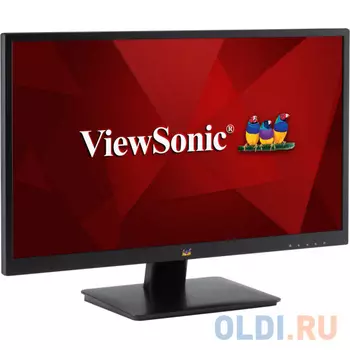 Монитор Viewsonic VA2210-MH 22" Black