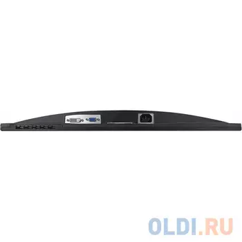 Монитор 21.5" ViewSonic VA2261-8 gl.Black 1920x1080, 5ms, 250 cd/m2, 1000:1 (DCR 50M:1), D-Sub, DVI-D (HDCP), vesa