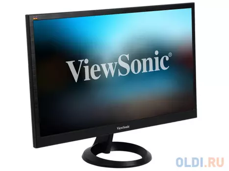 Монитор ViewSonic VA2261H-8 21.5" Black